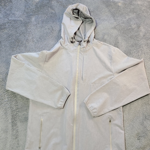 Swiss Tech Jacket - Picture 3 of 6